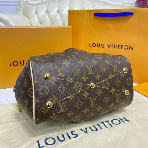 Louis Vuitton Monogram Tivoli PM M40143 - Image 7