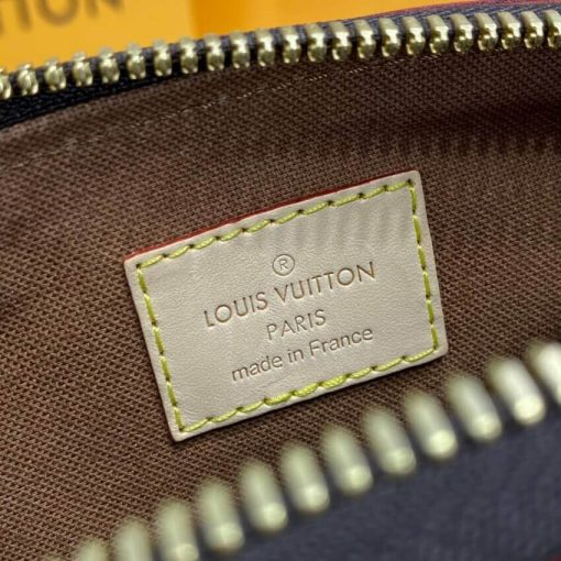 Louis Vuitton Monogram Tivoli PM M40143 - Image 9