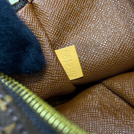Louis Vuitton Monogram Trocadero 23 Shoulder Bag M51276 - Image 12