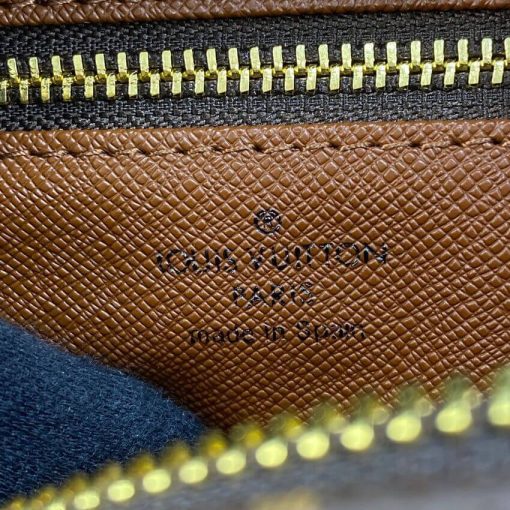 Louis Vuitton Monogram Trocadero 23 Shoulder Bag M51276 - Image 13