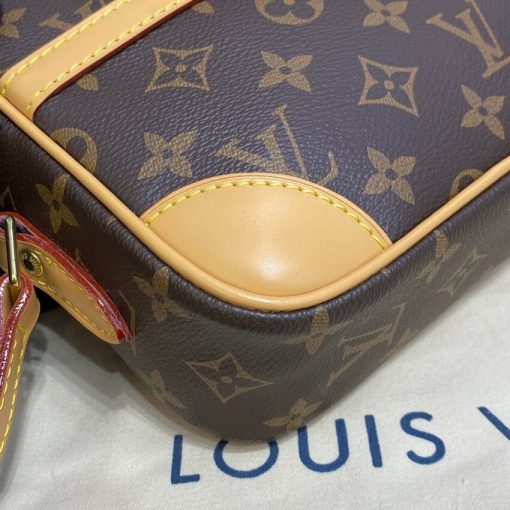 Louis Vuitton Monogram Trocadero 23 Shoulder Bag M51276 - Image 7