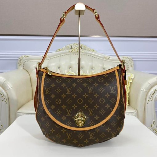 Louis Vuitton Monogram Tulum GM M40075 - Image 2