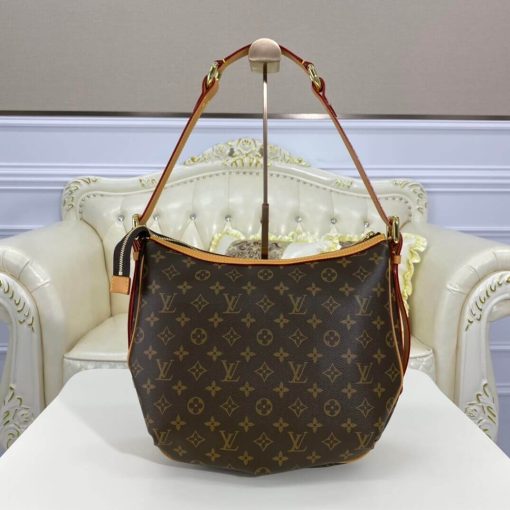 Louis Vuitton Monogram Tulum GM M40075 - Image 3