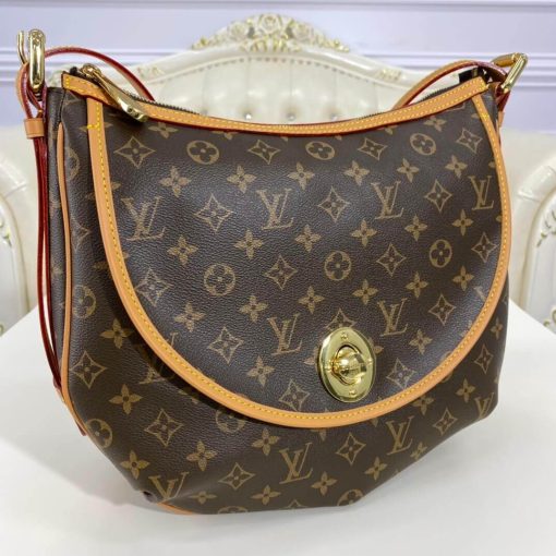 Louis Vuitton Monogram Tulum GM M40075 - Image 4