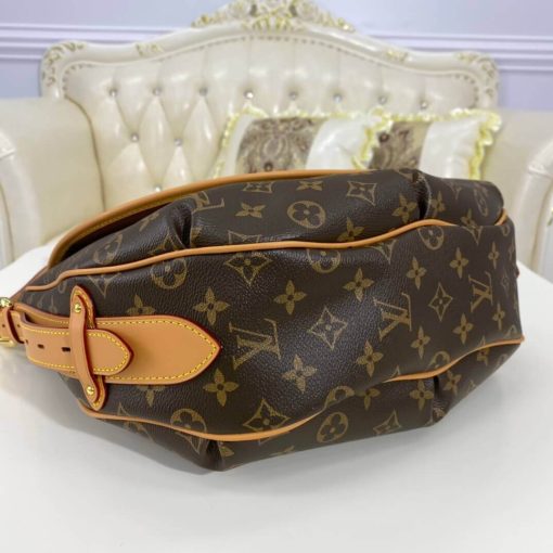 Louis Vuitton Monogram Tulum GM M40075 - Image 7