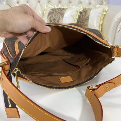 Louis Vuitton Monogram Tulum GM M40075 - Image 9