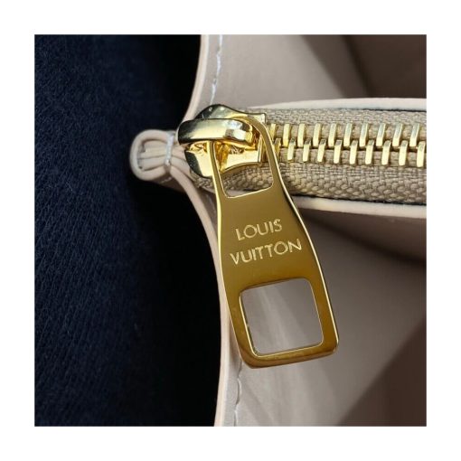 Louis Vuitton Monogram Valisette Tresor M45673 - Image 17