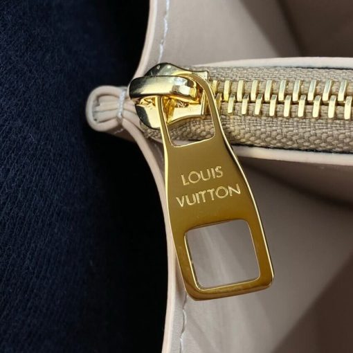 Louis Vuitton Monogram Valisette Tresor M45673 - Image 17