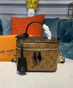 Louis Vuitton Monogram Vanity PM M42264
