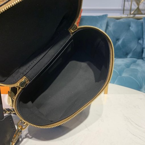Louis Vuitton Monogram Vanity PM M42264 - Image 9