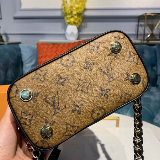 Louis Vuitton Monogram Vanity PM M45165 - Image 11