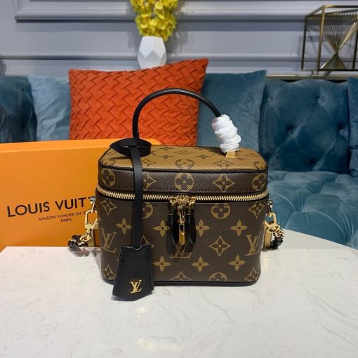 Louis Vuitton Monogram Vanity PM M45165 - Image 3