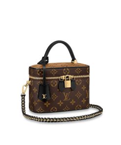 Louis Vuitton Monogram Vanity PM M45165