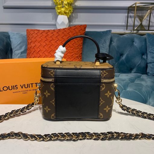 Louis Vuitton Monogram Vanity PM M45165 - Image 5