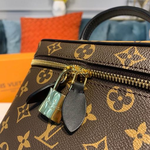 Louis Vuitton Monogram Vanity PM M45165 - Image 6