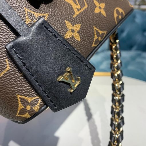 Louis Vuitton Monogram Vanity PM M45165 - Image 8