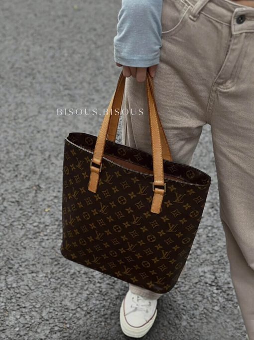 Louis Vuitton Monogram Vavin GM Tote Bag M51170 - Image 3