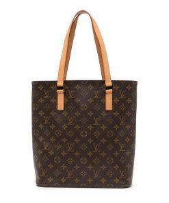 Louis Vuitton Monogram Vavin GM Tote Bag M51170