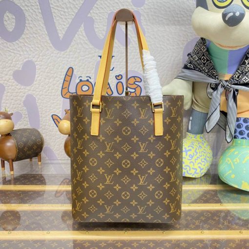 Louis Vuitton Monogram Vavin GM Tote Bag M51170 - Image 4