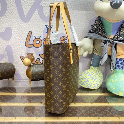 Louis Vuitton Monogram Vavin GM Tote Bag M51170 - Image 6