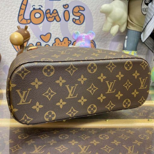 Louis Vuitton Monogram Vavin GM Tote Bag M51170 - Image 7