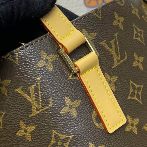 Louis Vuitton Monogram Vavin GM Tote Bag M51170 - Image 8
