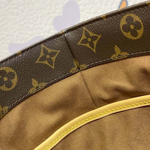 Louis Vuitton Monogram Vavin GM Tote Bag M51170 - Image 9