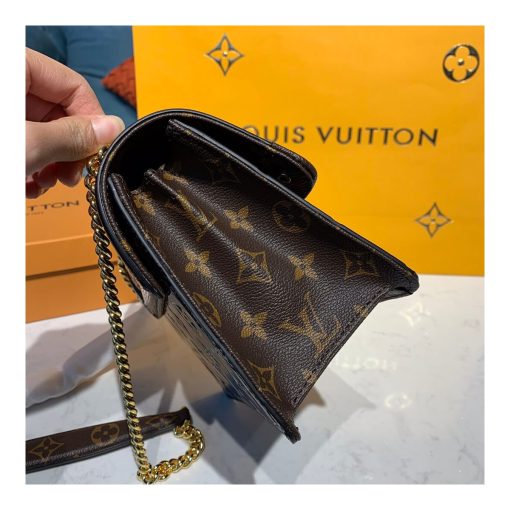 Louis Vuitton Monogram Vernis LV Wynwood M90445 - Image 12
