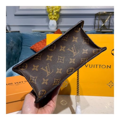 Louis Vuitton Monogram Vernis LV Wynwood M90445 - Image 13
