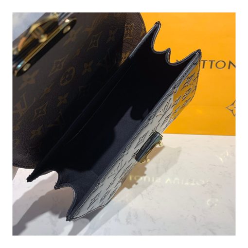 Louis Vuitton Monogram Vernis LV Wynwood M90445 - Image 18