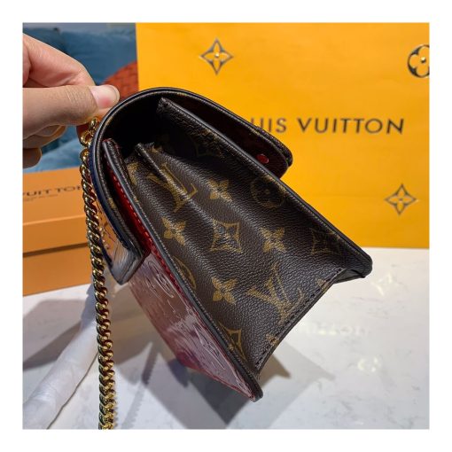 Louis Vuitton Monogram Vernis LV Wynwood M90445 - Image 3