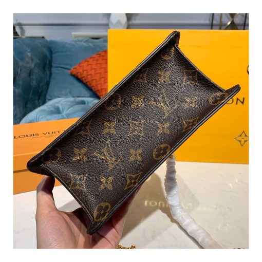 Louis Vuitton Monogram Vernis LV Wynwood M90445 - Image 4