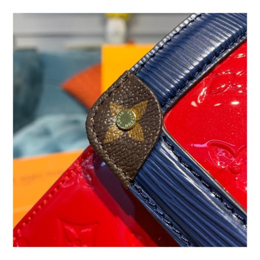 Louis Vuitton Monogram Vernis LV Wynwood M90445 - Image 6
