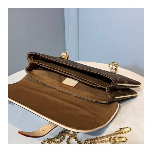 Louis Vuitton Monogram Vintage Shoulder Bag M51162 - Image 11