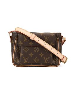 Louis Vuitton Monogram Viva Cite PM M51165