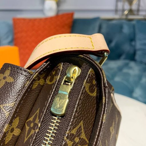Louis Vuitton Monogram Viva Cite PM M51165 - Image 8