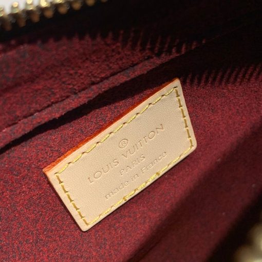 Louis Vuitton Monogram Viva Cite PM M51165 - Image 9