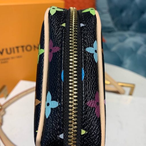 Louis Vuitton Multi-color Rift Bag M40055 White - Image 13