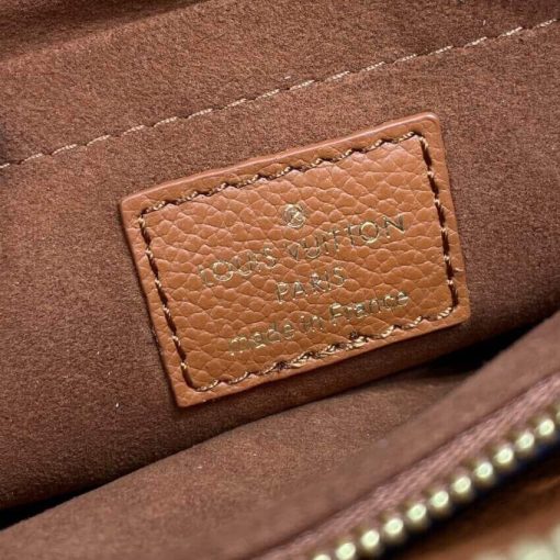 Louis Vuitton Multi Pochette Accessoires M45839 M58520 Caramel - Image 14