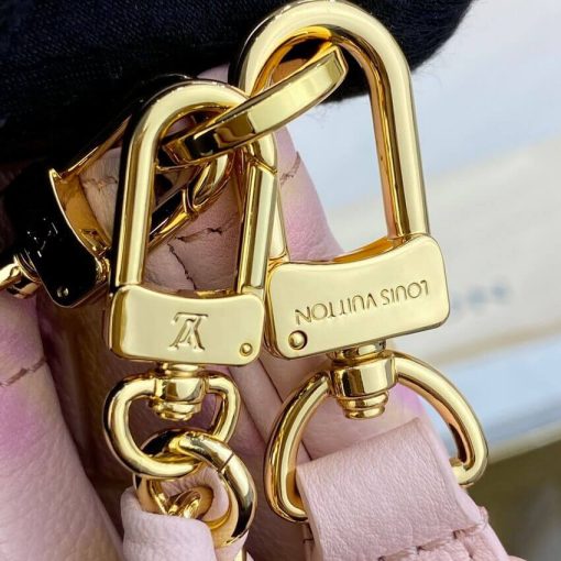 Louis Vuitton Multi Pochette Accessoires M46093 Pink - Image 10