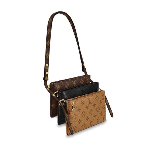 Louis Vuitton Multi Pochette Accessoires M57611 - Image 2