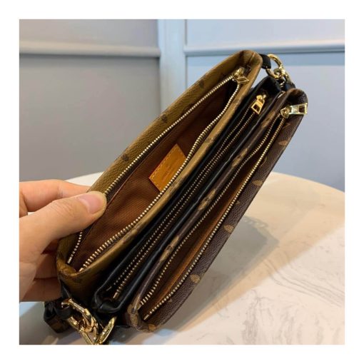 Louis Vuitton Multi Pochette Accessoires M57611 - Image 15