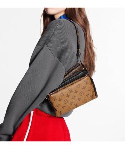 Louis Vuitton Multi Pochette Accessoires M57611
