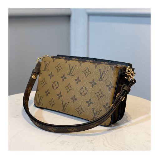 Louis Vuitton Multi Pochette Accessoires M57611 - Image 4