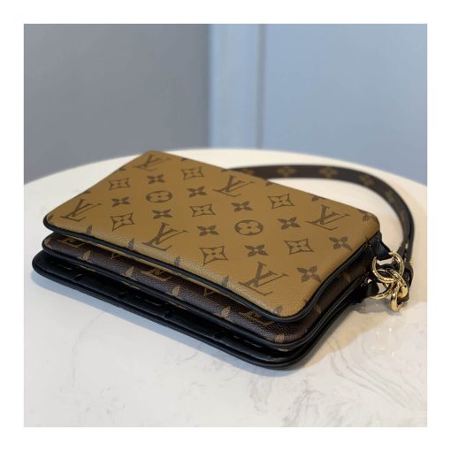 Louis Vuitton Multi Pochette Accessoires M57611 - Image 9
