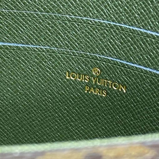 Louis Vuitton Multi Pochette Felicie M80091 - Image 14