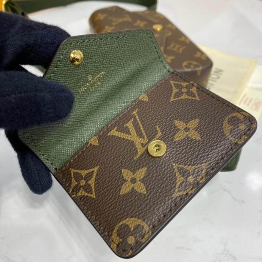 Louis Vuitton Multi Pochette Felicie M80091 - Image 10