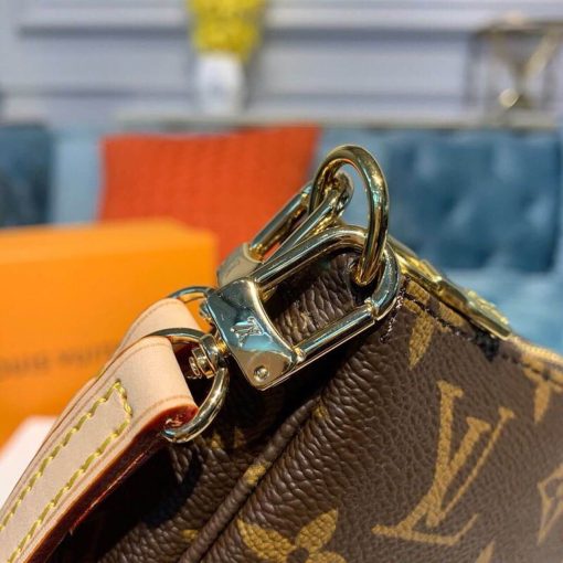 Louis Vuitton Murakami Flower Hat Pochette Accessoires M51980 - Image 4