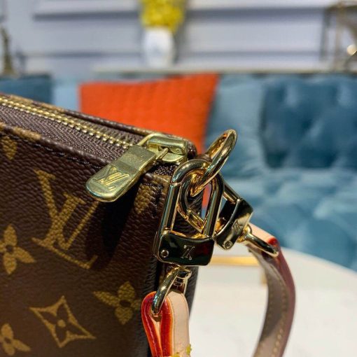 Louis Vuitton Murakami Onion Head Boite Pochette Accessoires M51980 - Image 7