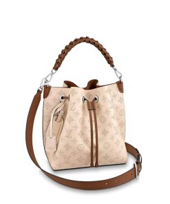 Louis Vuitton Muria M55800 MM55799 M55906 M55801 Creme